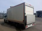 2019 RENAULT MASTER LL3 for sale at Copart WHITBURN