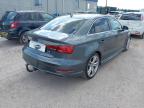 2016 AUDI A3 S LINE for sale at Copart WESTBURY