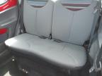 2011 CITROEN C1 VTR+ for sale at Copart WOLVERHAMPTON