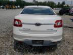 2010 Ford Taurus Limited en Venta en Tifton, GA - Front End