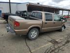 2002 Chevrolet S Truck S10 na sprzedaż w Denver, CO - Front End