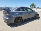 2008 Mitsubishi Lancer Evolution Mr en Venta en Bakersfield, CA - Front End