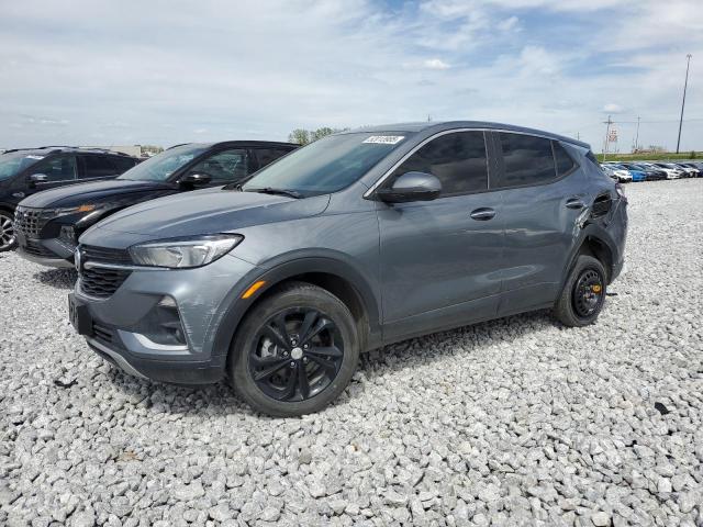  BUICK ENCORE 2020 Сірий