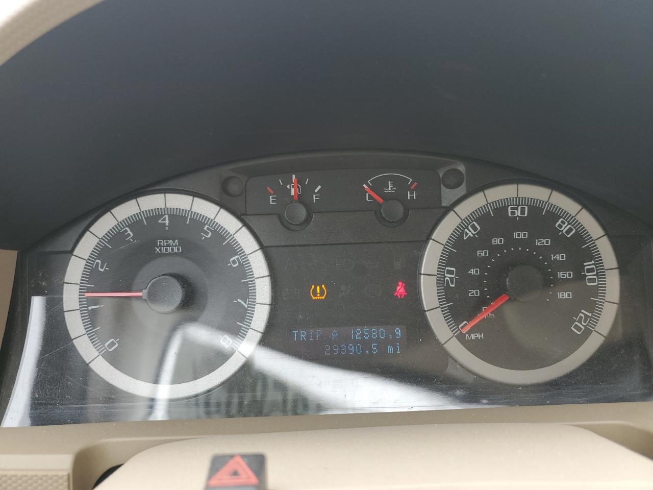 2008 Ford Escape Xlt VIN: 1FMCU03128KC40751 Lot: 55125865