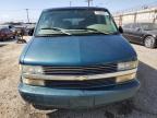 2001 Chevrolet Astro  for Sale in Los Angeles, CA - Side