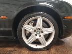 2001 JAGUAR S-TYPE V8 for sale at Copart NEWBURY