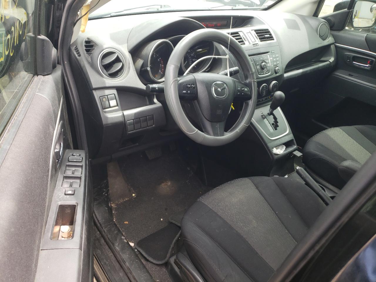 2012 Mazda 5 VIN: JM1CW2BL2C0108204 Lot: 55729765