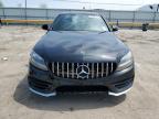 2018 Mercedes-Benz C 300 4Matic იყიდება Dyer-ში, IN - Minor Dent/Scratches