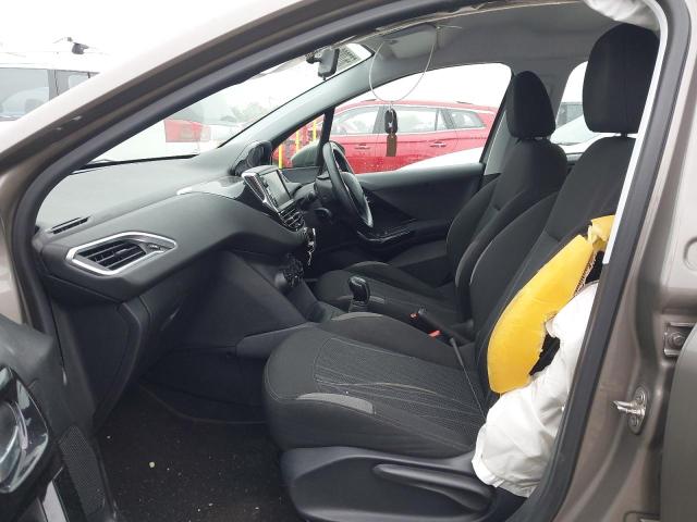 2013 PEUGEOT 208 ACTIVE