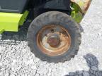 2011 FORK FORK LIFT for sale at Copart YORK