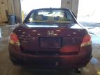 2009 Honda Accord Exl for Sale in Franklin, WI - Side