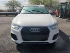 2016 Audi Q3 Premium Plus للبيع في North Las Vegas، NV - Minor Dent/Scratches