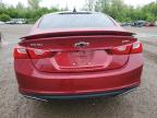 2019 Chevrolet Malibu Rs   de vânzare în Davison, MI - Front End