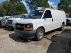 2017 Chevrolet Express G2500  for Sale in Greenwell Springs, LA - Mechanical