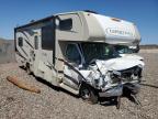 2017 FORD ECONOLINE E450 SUPER DUTY CUTAWAY VAN   à vendre chez Copart AZ - PHOENIX NORTH