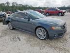 2009 Audi A5 Quattro იყიდება Houston-ში, TX - Rear End