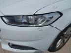 2016 FORD MONDEO ZET for sale at Copart BRISTOL
