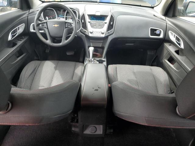  CHEVROLET EQUINOX 2015 Blue