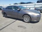 2017 Toyota Camry Le იყიდება Colton-ში, CA - Side