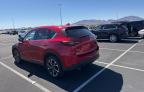 2023 Mazda Cx-5 Premium Plus на продаже в North Las Vegas, NV - Normal Wear