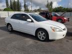 2004 Honda Accord Ex იყიდება Miami-ში, FL - Rear End
