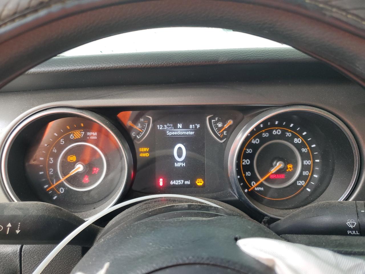 2023 Jeep Wrangler Sport VIN: 1C4HJXDGXPW596127 Lot: 56645205