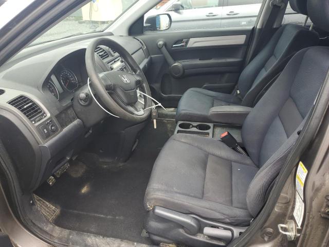 2010 HONDA CR-V LX  