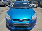 2014 Ford Focus Se за продажба в Vallejo, CA - Rear End