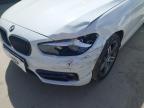 2017 BMW 118I SPORT for sale at Copart PETERLEE