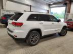 2020 Jeep Grand Cherokee Limited na sprzedaż w Milwaukee, WI - Burn