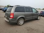 2010 Chrysler Town & Country Touring за продажба в Ham Lake, MN - Side