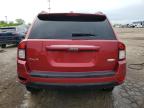 2017 Jeep Compass Latitude   na sprzedaż w Woodhaven, MI - Front End