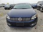 2015 Volkswagen Passat Sel   de vânzare în Cahokia Heights, IL - Top/Roof