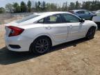 2019 Honda Civic Exl en Venta en Finksburg, MD - Front End