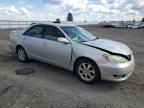 2005 Toyota Camry Le იყიდება Airway Heights-ში, WA - Front End