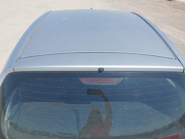 2002 TOYOTA YARIS GLS