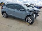 2024 Nissan Kicks Sv   de vânzare în Grand Prairie, TX - Front End