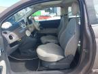 2009 FIAT 500 LOUNGE for sale at Copart CHESTER