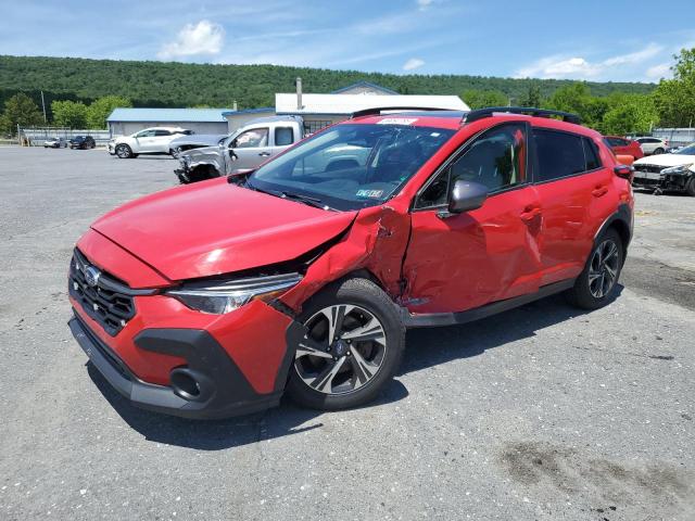 SUBARU CROSSTREK 2024