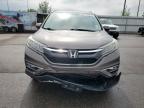 2015 Honda Cr-V Exl de vânzare în Ham Lake, MN - Side