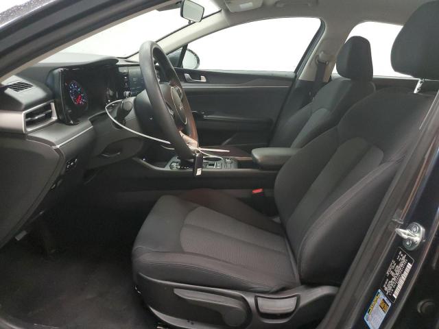  KIA K5 2023 Gray