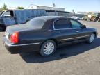 2011 Lincoln Town Car Signature Limited for Sale in San Martin, CA - Minor Dent/Scratches