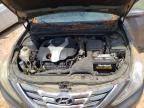 2012 Hyundai Sonata Se на продаже в China Grove, NC - Minor Dent/Scratches