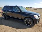 2010 MERCEDES-BENZ GLK 350 4MATIC   for sale at Copart AB - CALGARY