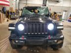 2018 Jeep Wrangler Unlimited Rubicon for Sale in Casper, WY - Rollover