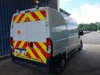 2019 CITROEN RELAY 35 L for sale at Copart SANDTOFT