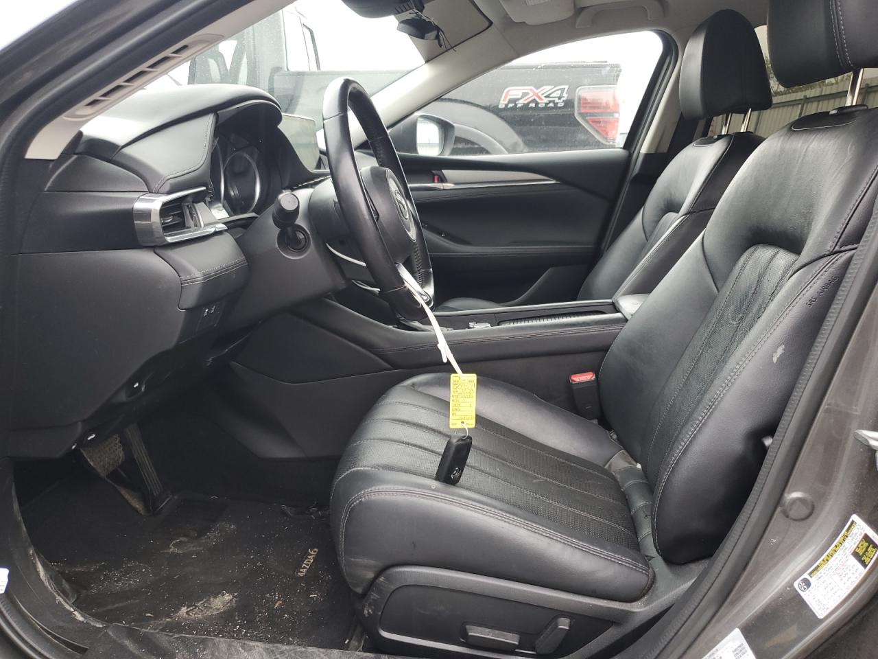 2020 Mazda 6 Touring VIN: JM1GL1VM2L1511196 Lot: 56125305