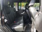 2013 Jeep Wrangler Unlimited Sahara for Sale in Waldorf, MD - Front End