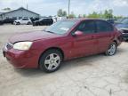2006 Chevrolet Malibu Lt en Venta en Pekin, IL - Rear End
