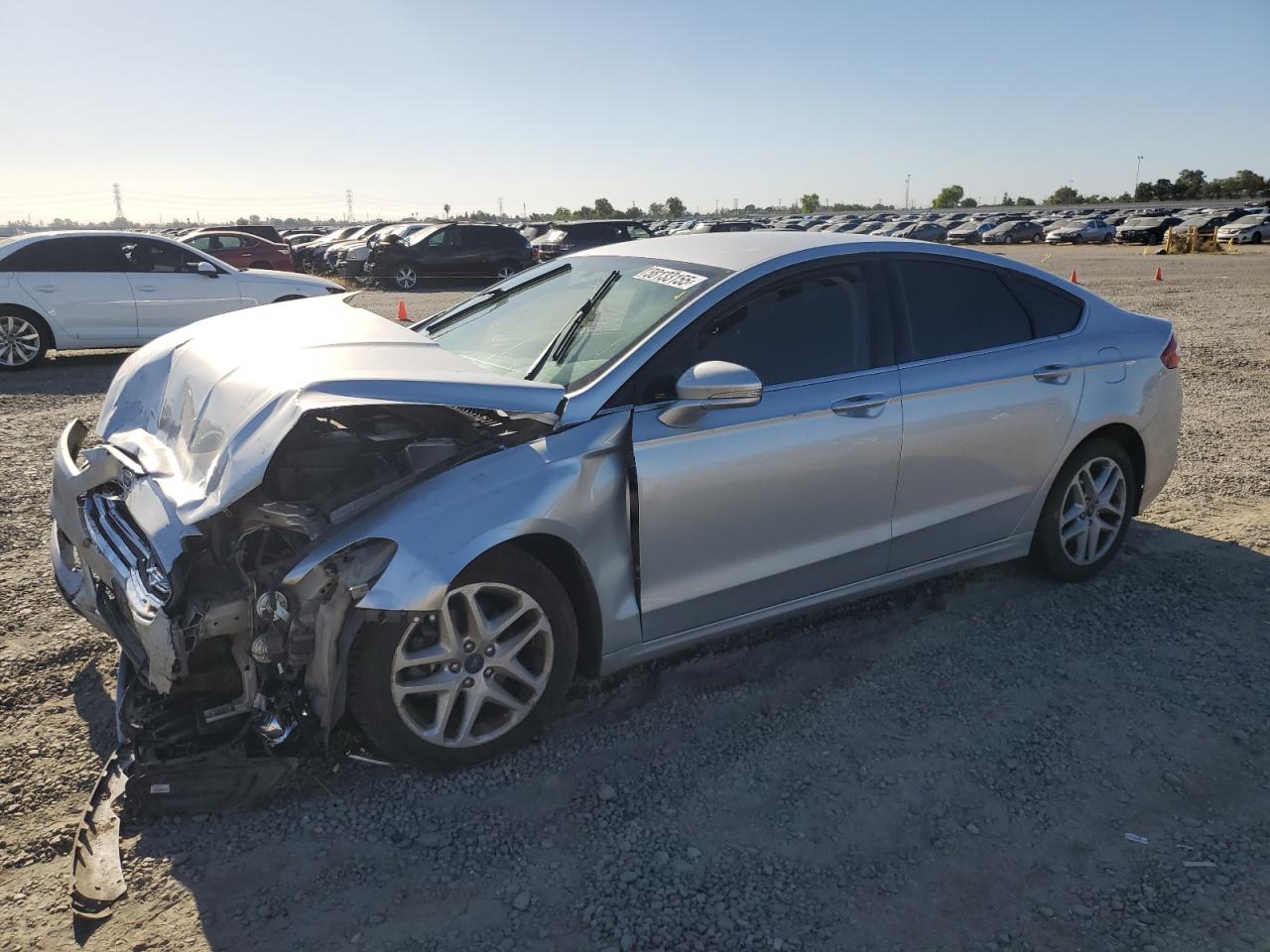 3FA6P0H73GR306276 FORD FUSION Photo 1
